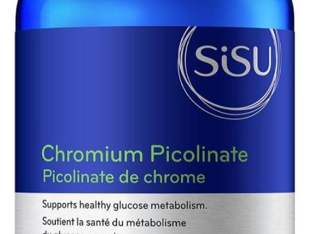 SISU Chromium Picolinate (90 tabs) Cheap