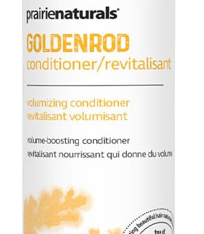 PRAIRIE NATURALS Goldenrod Conditioner (350 ml) Supply