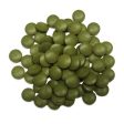 Organic Chlorella 500mg Tablets Cheap