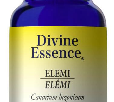 DIVINE ESSENCE Elemi (Wild - 15 ml) on Sale