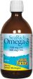 SEARICH Omega 3 750 EPA   500 DHA (Lemon - 500 ml) Supply