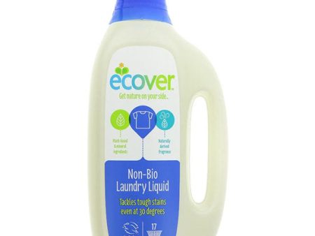 Laundry Liquid  Non Bio Discount