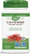 NATURE S WAY Cayenne (40,000 HU -180 caps ) Hot on Sale