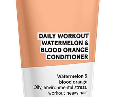 ACURE Conditioner Daily Workout Watermelon (236 ml) Supply