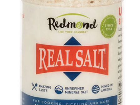 REDMOND Real Salt Ancient Kosher Shaker (284 gr) Hot on Sale