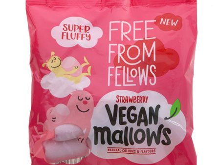 STRAWBERRY MALLOWS Cheap