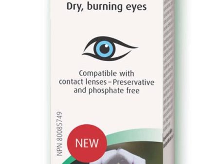 A. VOGEL Eye Drops ( 10 ml) Online Hot Sale