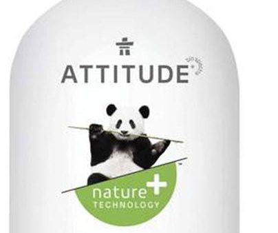 ATTITUDE All Purpose Cleaner Unscented (800 ml) Discount