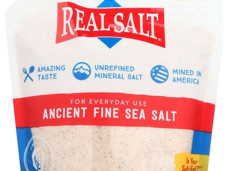 REDMOND Real Fine Salt (737 gr) on Sale