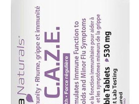 ALORA NATURALS Cold C.A.Z.E. (90 tabs) Cheap