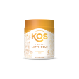 KOS A Whole Latte Gold Supply