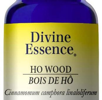 DIVINE ESSENCE Amyris Wood (Wild - 15 ml) Online Sale