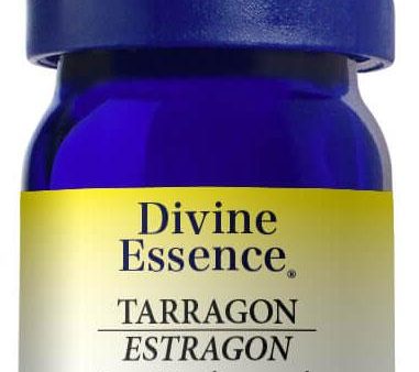 DIVINE ESSENCE Tarragon (Conventional - 5 ml) For Sale