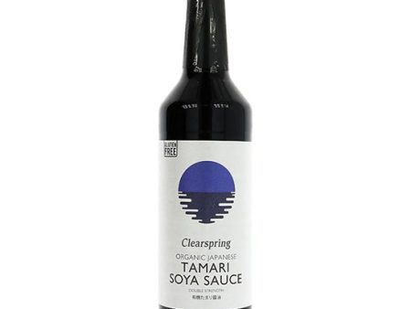 Tamari soy sauce Organic For Sale