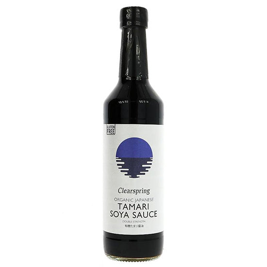 Tamari soy sauce Organic For Sale