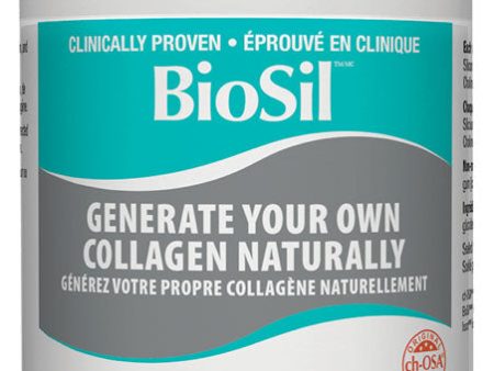 BIOSIL (5 MG - 120 Mini Liquid Caps) Sale