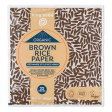 Brown Rice Paper organic Online