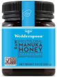 WEDDERSPOON 100% Raw Manuka Honey (Kfactor 12 - 250 Gr) on Sale