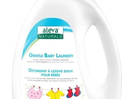 ALEVA NATURALS Gentle Baby Laundry Online Sale