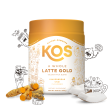 KOS A Whole Latte Gold Supply