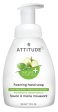 ATTITUDE Dishwash Liq. Green Apple & Basil (2 Litres) For Cheap