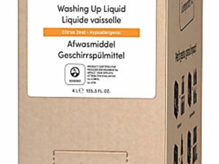 ATTITUDE All Purpose Cleaner- Citrus Zest (2 L) Sale