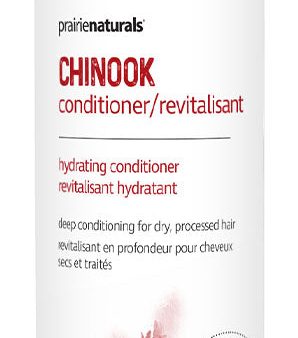 PRAIRIE NATURALS Chinook Conditioner (350 ml) Supply