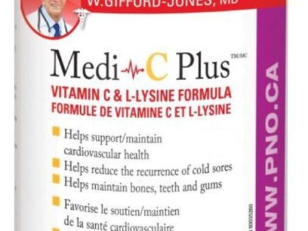 W.GIFFORD-JONES Medi C Plus w  Magnesium (Berry - 600 gr) Sale