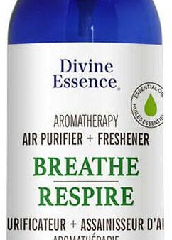 DIVINE ESSENCE Air Purifier - Good Night (Org - 110 ml) Cheap