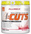 ALLMAX A:Cuts (Goji Berry - 252 gr) Online Hot Sale