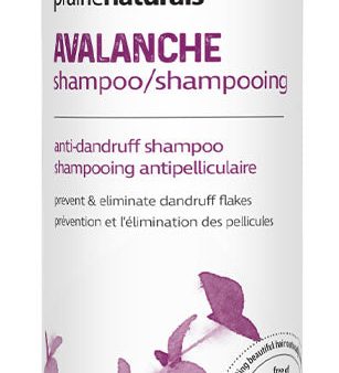 PRAIRIE NATURALS Avalanche Shampoo (500 ml) Hot on Sale