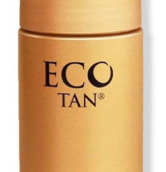 ECO TAN Cacao Tanning Mousse (125 ml) Online Hot Sale