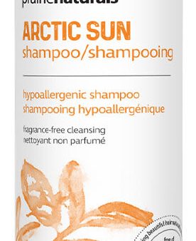 PRAIRIE NATURALS Artic Sun Shampoo (500 ml) Online Hot Sale