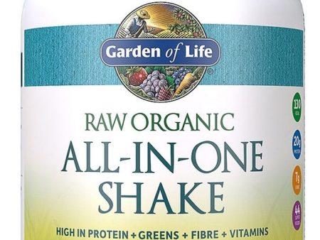 All in One Shake lightly sweetened Online Hot Sale