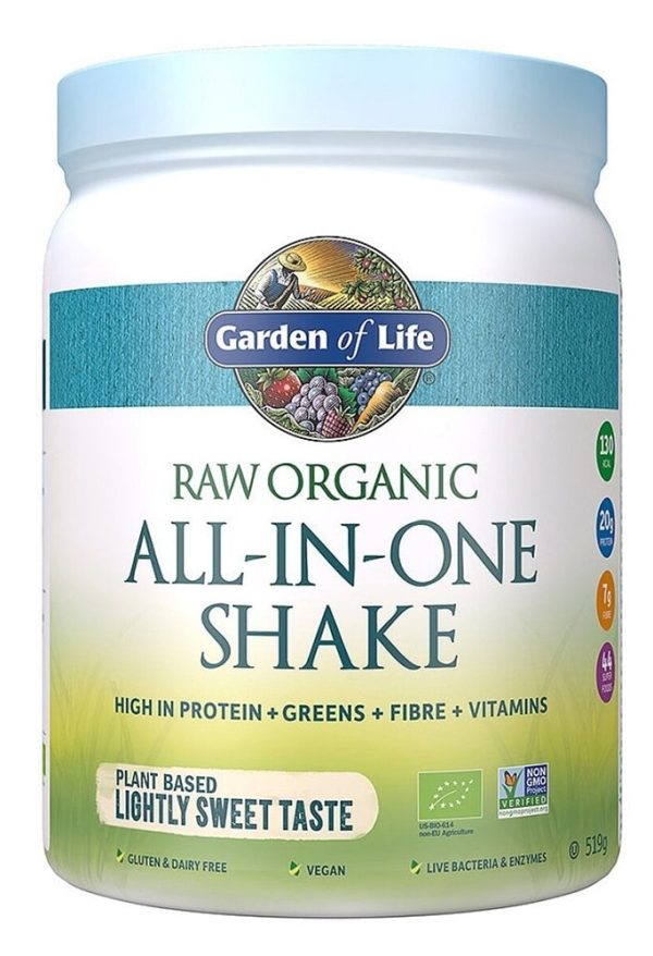 All in One Shake lightly sweetened Online Hot Sale