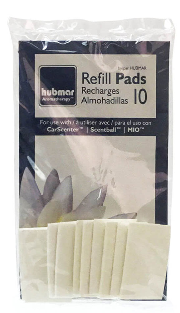 DIVINE ESSENCE Refill Pads for Aroma Pod (10 Pad) Online Sale