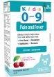 HOMEOCAN Kids 0-9 Pain and Fever  (25 ml) Online now