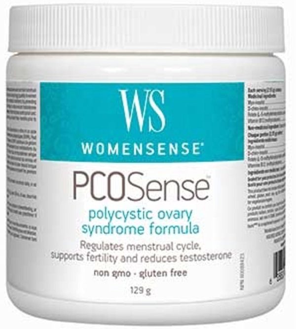 WOMENSENSE PCOSense (129 gr) For Cheap