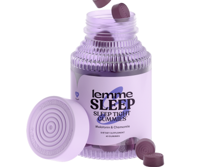 Lemme Sleep Gummies Online Sale