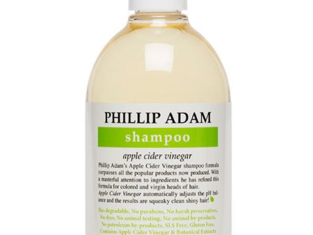 PHILLIP ADAM ACV Shampoo For Sale