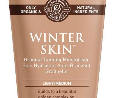 ECO TAN Winter Skin (200 ml) For Discount