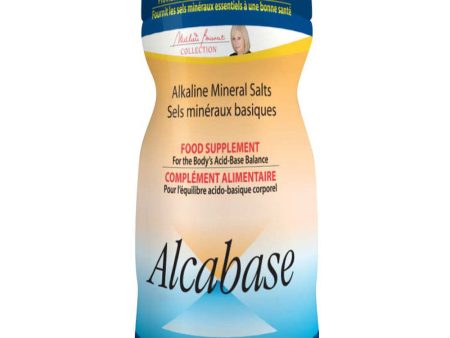 HOMEOCAN Alcabase (250 gr) Sale