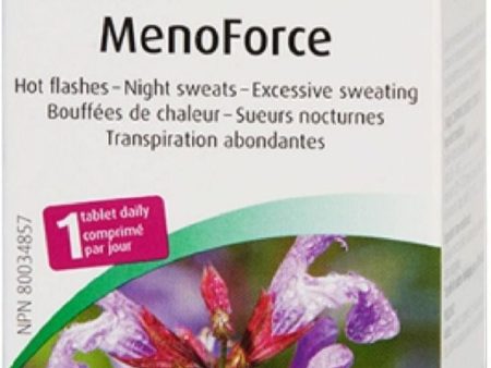 A. VOGEL Menoforce (90 tabs) Online