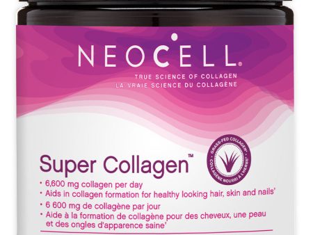 NEOCELL Super Collagen (198 gr) Sale