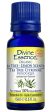 DIVINE ESSENCE Tea Tree  Lemon-Scented (Organic - 15 ml) For Cheap