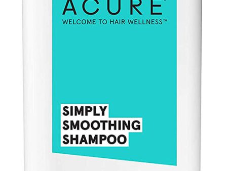 ACURE Cond. Simply Smoothing Coconut (236 ml) Online