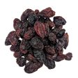 Chilean Flame Black Raisins Hot on Sale