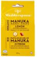 WEDDERSPOON Organic Manuka Honey Drops (Lemon - 120 Gr) For Cheap