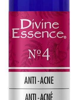 DIVINE ESSENCE Anti-Acne Roll-on No.4 (15 ml) Online