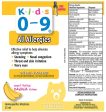 HOMEOCAN Kids 0-9 Allergy (25 ml) Supply